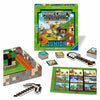 Ravensburger Minecraft Builder et Bimoes Kinderpelen Junior