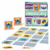 Point de jeu de mémoire de Ravensburger