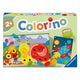 Ravensburger mon jeu d'enfant colorino en bois