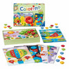 Ravensburger mon jeu d'enfant colorino en bois