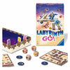 Game de société Ravensburger Labyrinth Go
