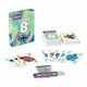Jeu de cartes à points Ravensburger niveau 8