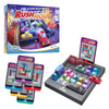 Ravensburger Rush Hour Deluxe 2025 Game de réflexion