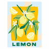 Ravensburger Creart peinture au numéro - citron vert