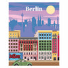Ravensburger Creart Painting au numéro - Berlin