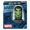 Ravensburger 3d Puzzle Hylkies Marvel Hulk, 54e.