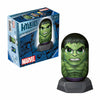 Ravensburger 3d Puzzle Hylkies Marvel Hulk, 54e.
