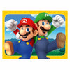 Ravensburger Play Puzzle 4in1 Super Mario