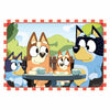 Ravensburger Pluzzle Bluey, 2x12st.