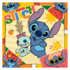 Ravensburger Jigsaw Puzzle Disney Stitch, 3x49st.