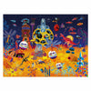Ravensburger Jigsaw Puzzle Fantastic Planet, 300st.