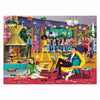 Ravensburger Jazzy!, 500e.