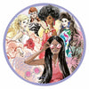Ravensburger Puzzle de puzzle autour de Barbie, 500e.