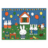 Ravensburger Jigsaw Puzzle Miffy 70 ans, 1000st.