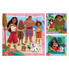 Ravensburger Jigsaw Puzzle Disney Vaiana 2, 3x49st.