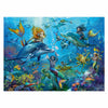Ravensburger Puzzle du puzzle xxl sirène, 100e.