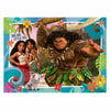 Ravensburger Jigsaw Puzzle XXL Disney Vaiana 2, 100e.