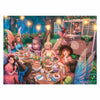 Ravensburger Puzzle Puzzle High Tea avec Feeen, 300e.