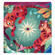 Ravensburger Jigsaw Puzzle Art Soul Animal Spirit, 750st.