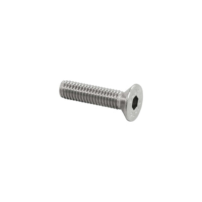 BOFIX BOX ALLEN BOT SUCKED Head M5X12 en acier inoxydable (25 pièces)