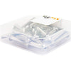 BOFIX 214314 INENBOUT M5X20 ACIER ACTIONNEUX AUCTIVE PAR 25 PIÈCES