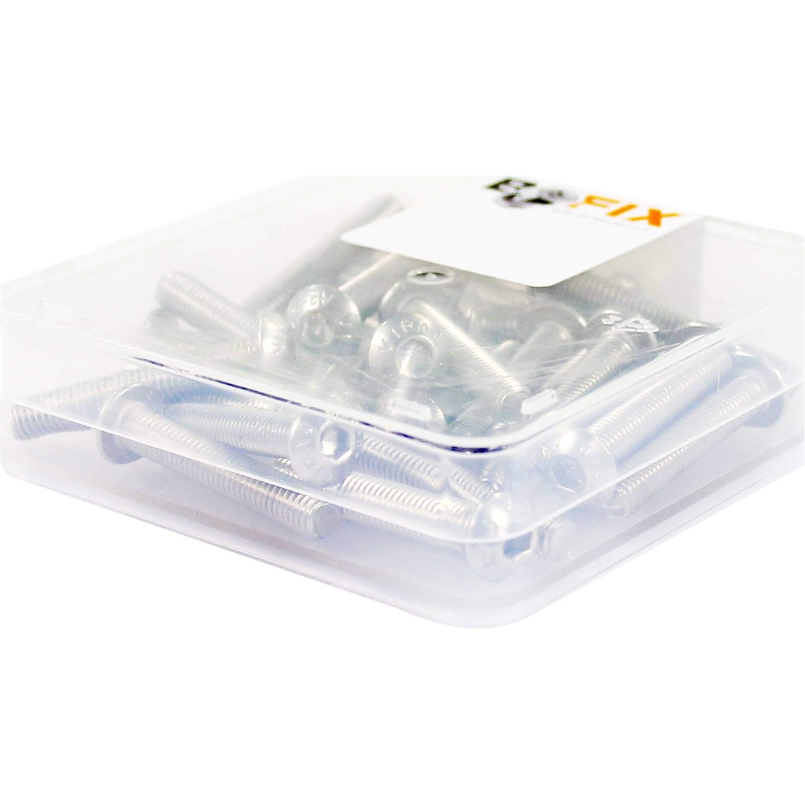BOFIX 214314 INENBOUT M5X20 ACIER ACTIONNEUX AUCTIVE PAR 25 PIÈCES