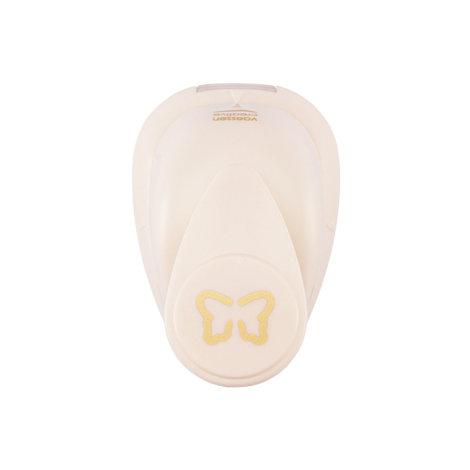 Vaessen creative • perforatrice pop up papillon 3D 1x1,5cm
