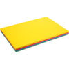 Carton ressort Colortime, a2, feuille 420x594 mm, 180 gr, différentes couleurs, 20 feuilles différentes 1 boîte