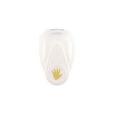 Vaessen creative • figurine poinçon main mini - afbeelding 1