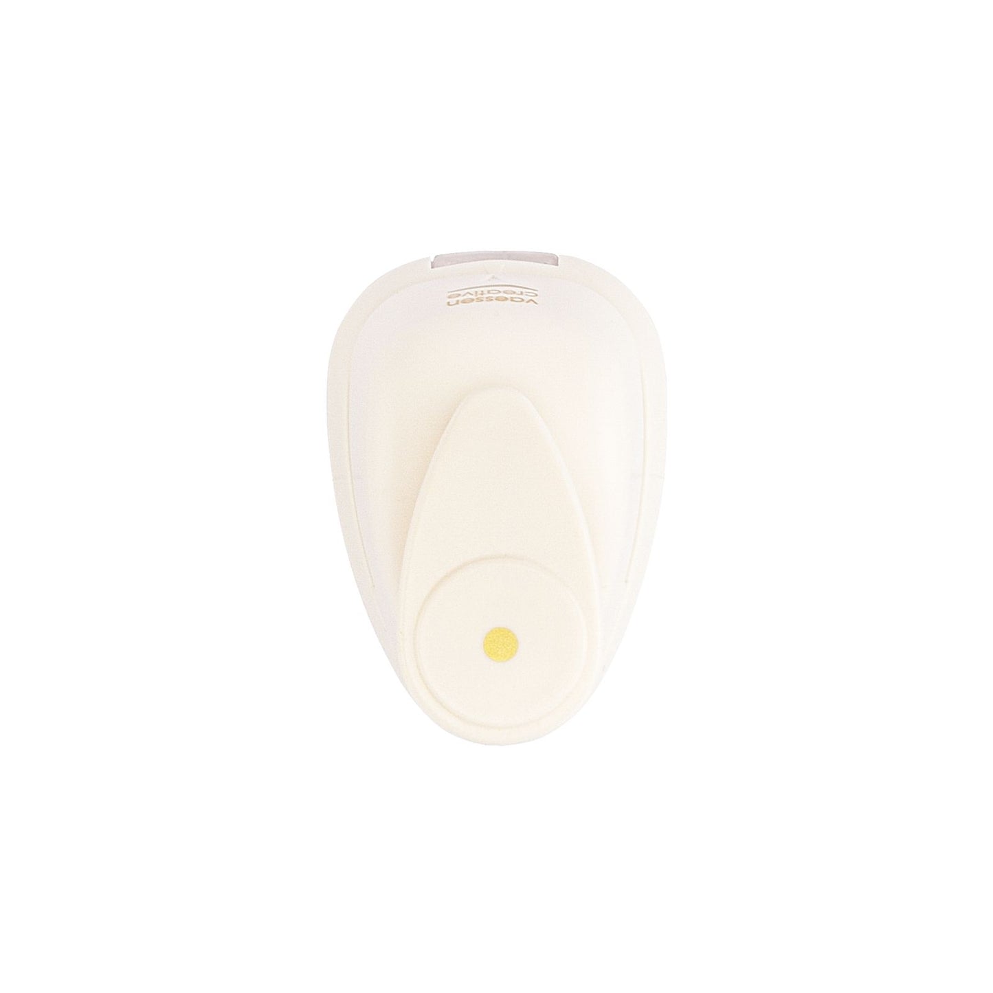 Vaessen creative • figure poinçon cercle mini ø3mm