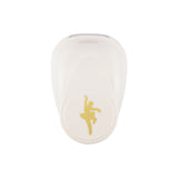 Vaessen creative • figurine punch ballerine médium - afbeelding 1