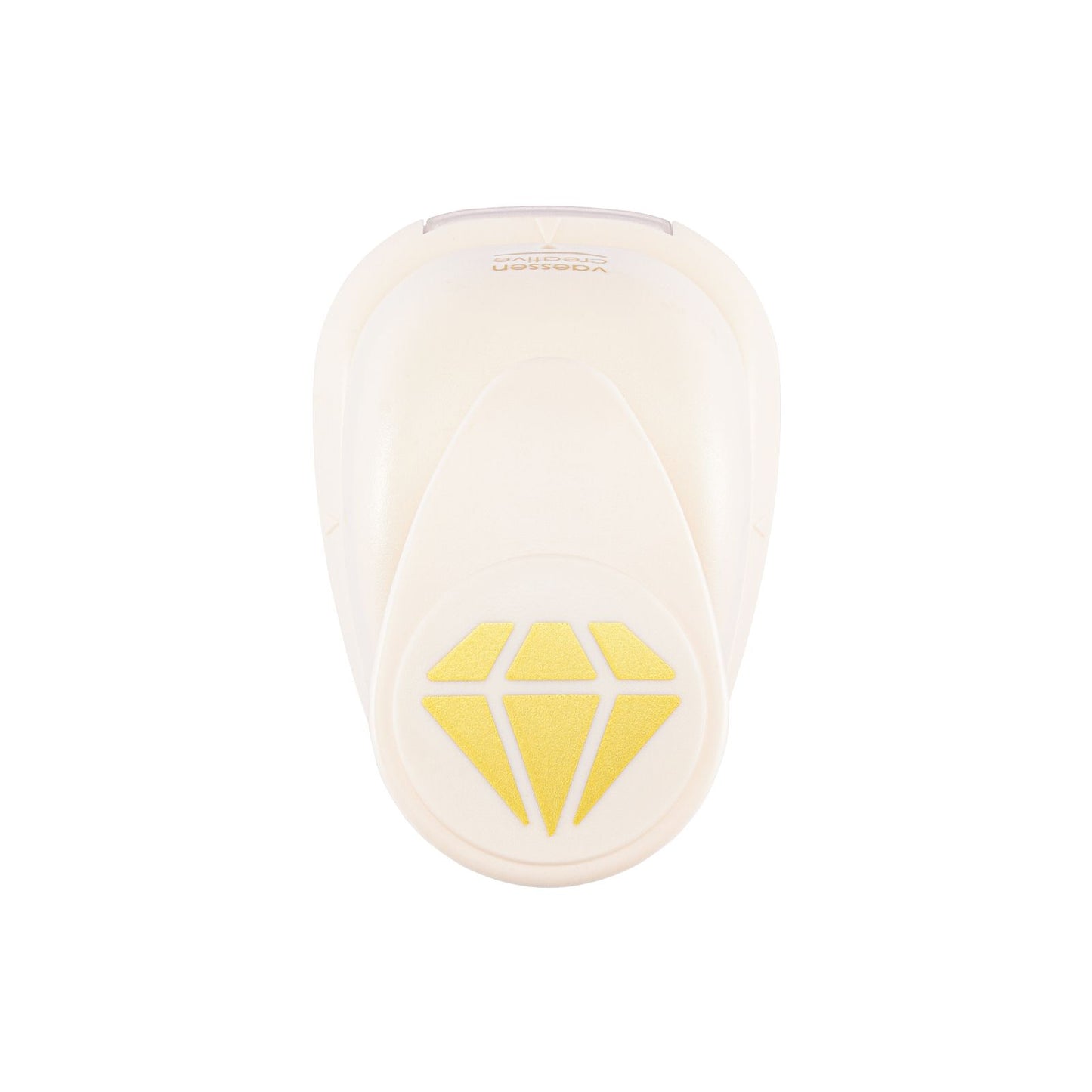 Vaessen creative • figure punch diamant moyen