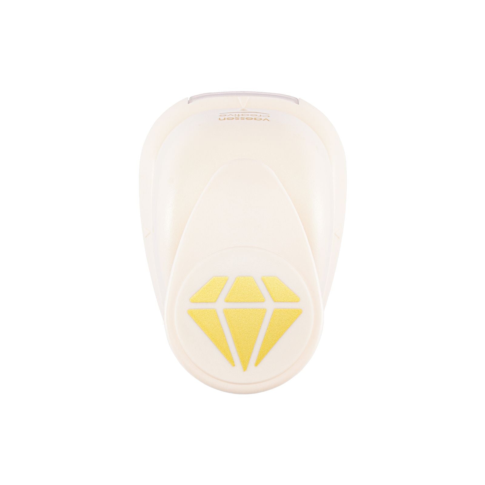 Vaessen creative • figure punch diamant moyen