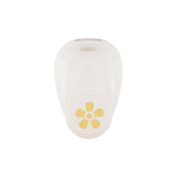 Vaessen creative • figurine punch fleur pepe petit - afbeelding 1