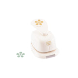 Vaessen creative • figurine punch fleur pepe petit - afbeelding 2