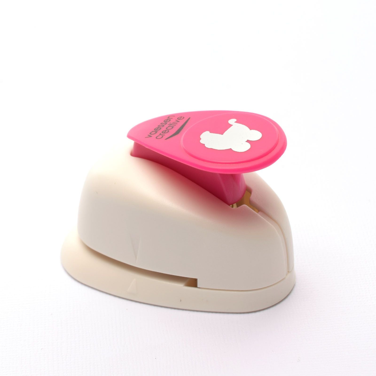 Vaessen creative • figurine punch landau petit