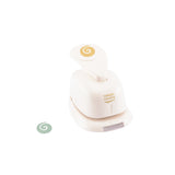 Vaessen creative • figurine perforatrice spirale petite - afbeelding 2