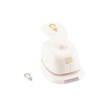 Vaessen creative • sucette figure punch petite - afbeelding 2