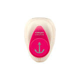 Vaessen creative • figurine perforatrice ancre petite - afbeelding 1