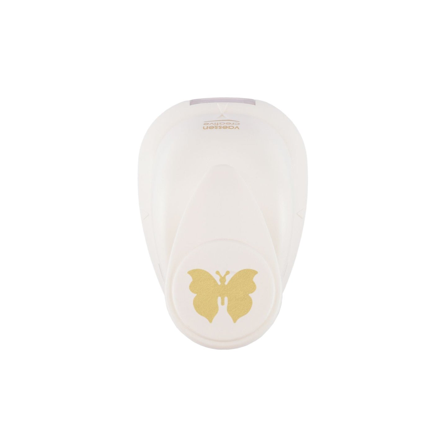 Vaessen creative • figure punch papillon atlas petit