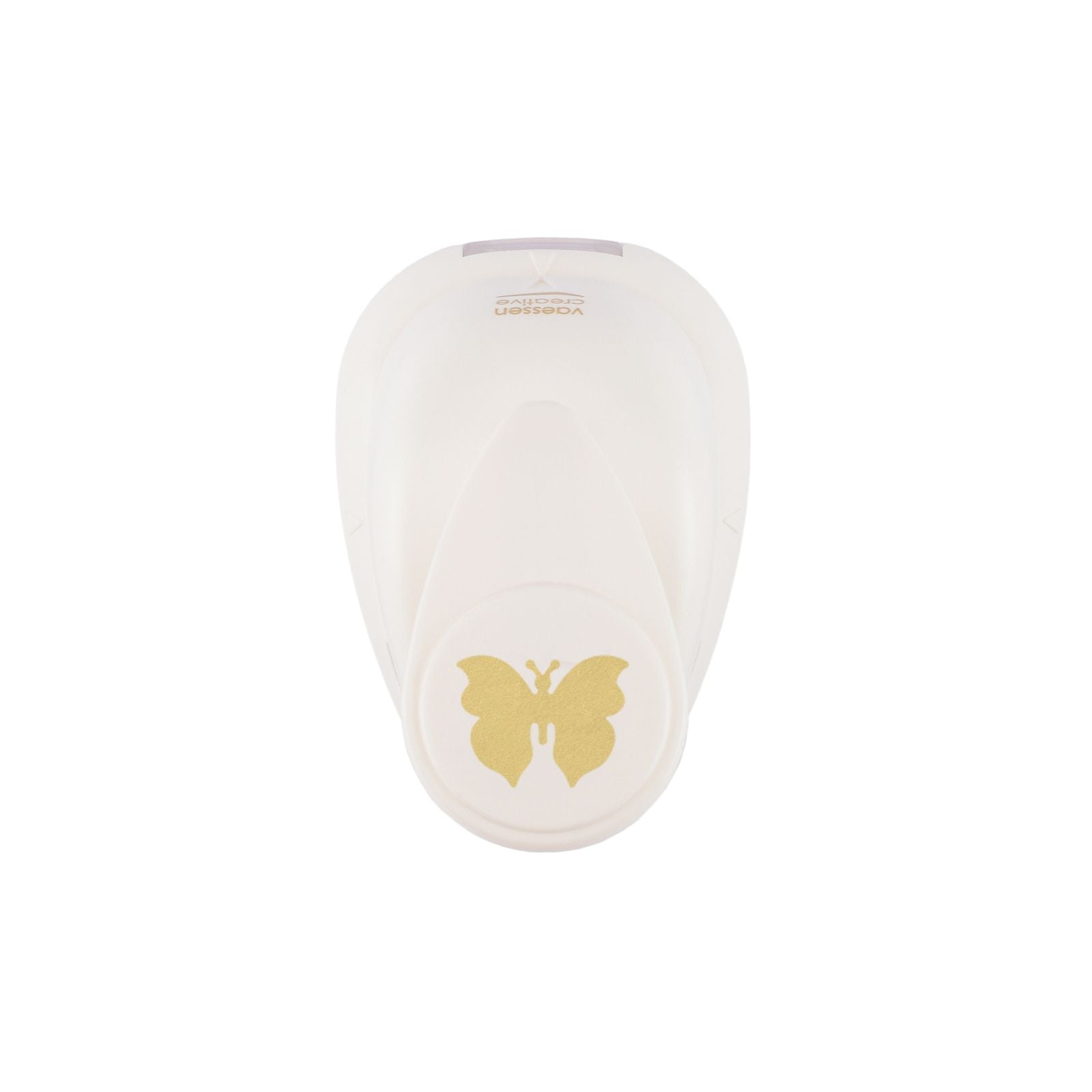 Vaessen creative • figure punch papillon atlas petit
