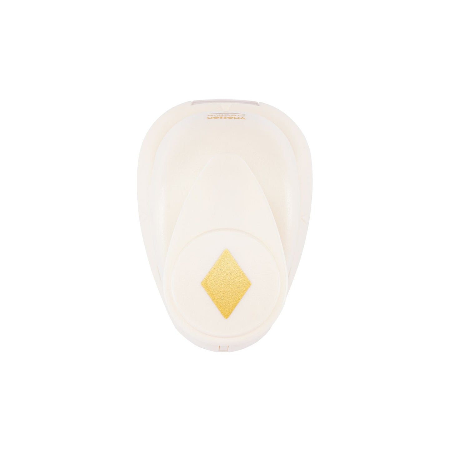 Vaessen creative • figure punch diamant petit