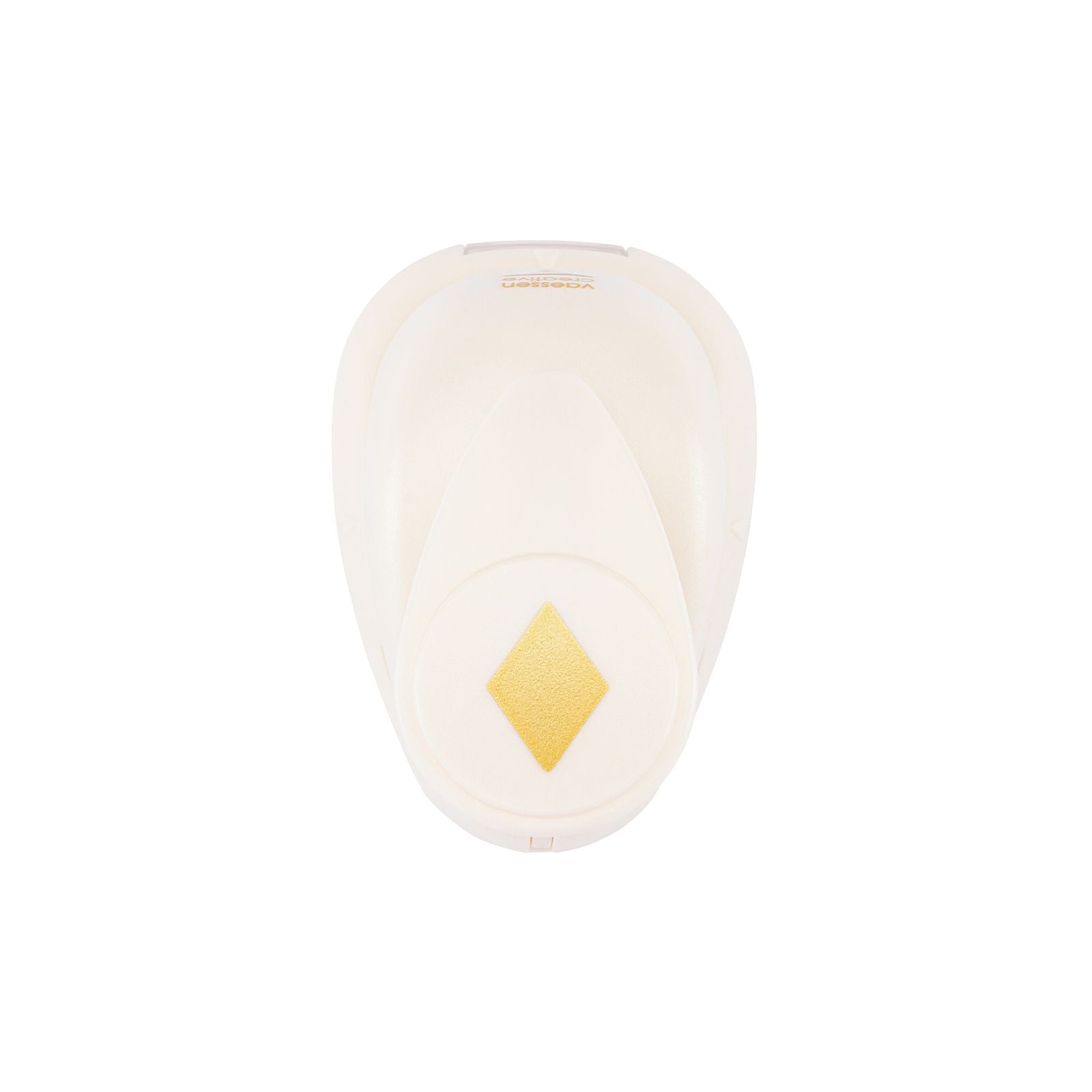 Vaessen creative • figure punch diamant petit