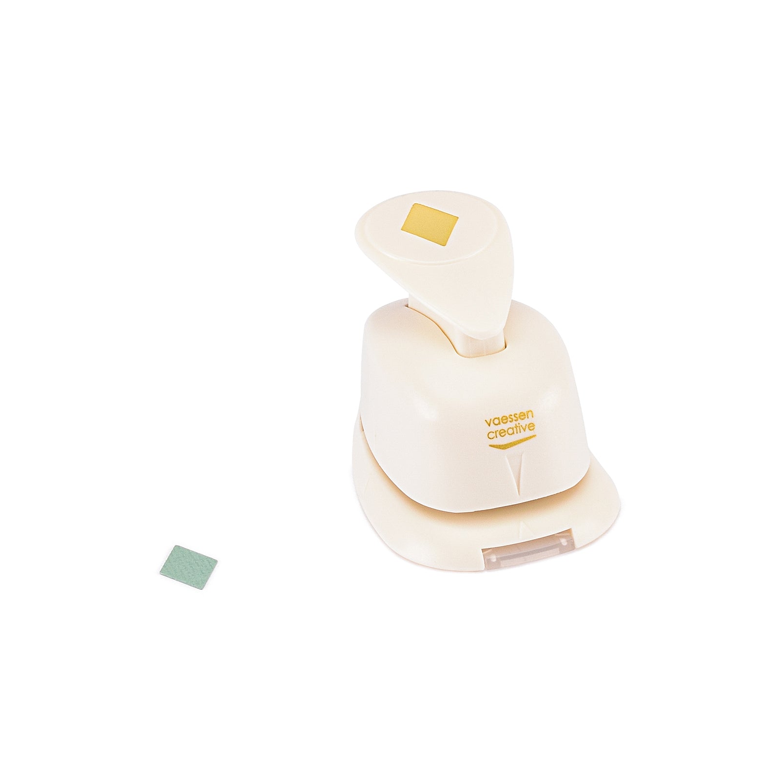 Vaessen creative • figure punch diamant petit