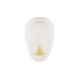 Vaessen creative • figurine punch pin houx petit - afbeelding 1