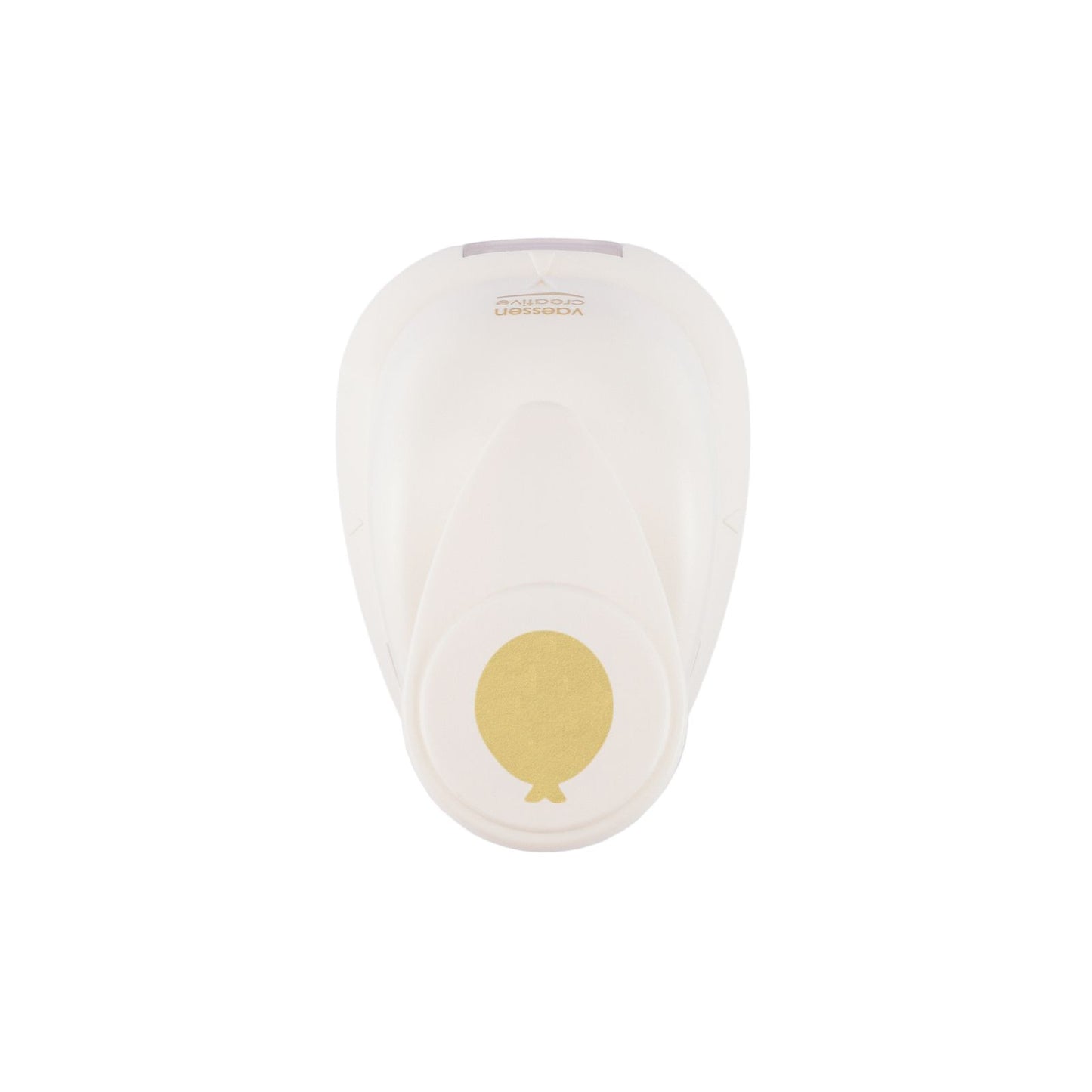 Vaessen creative • figurine ballon perforateur petit
