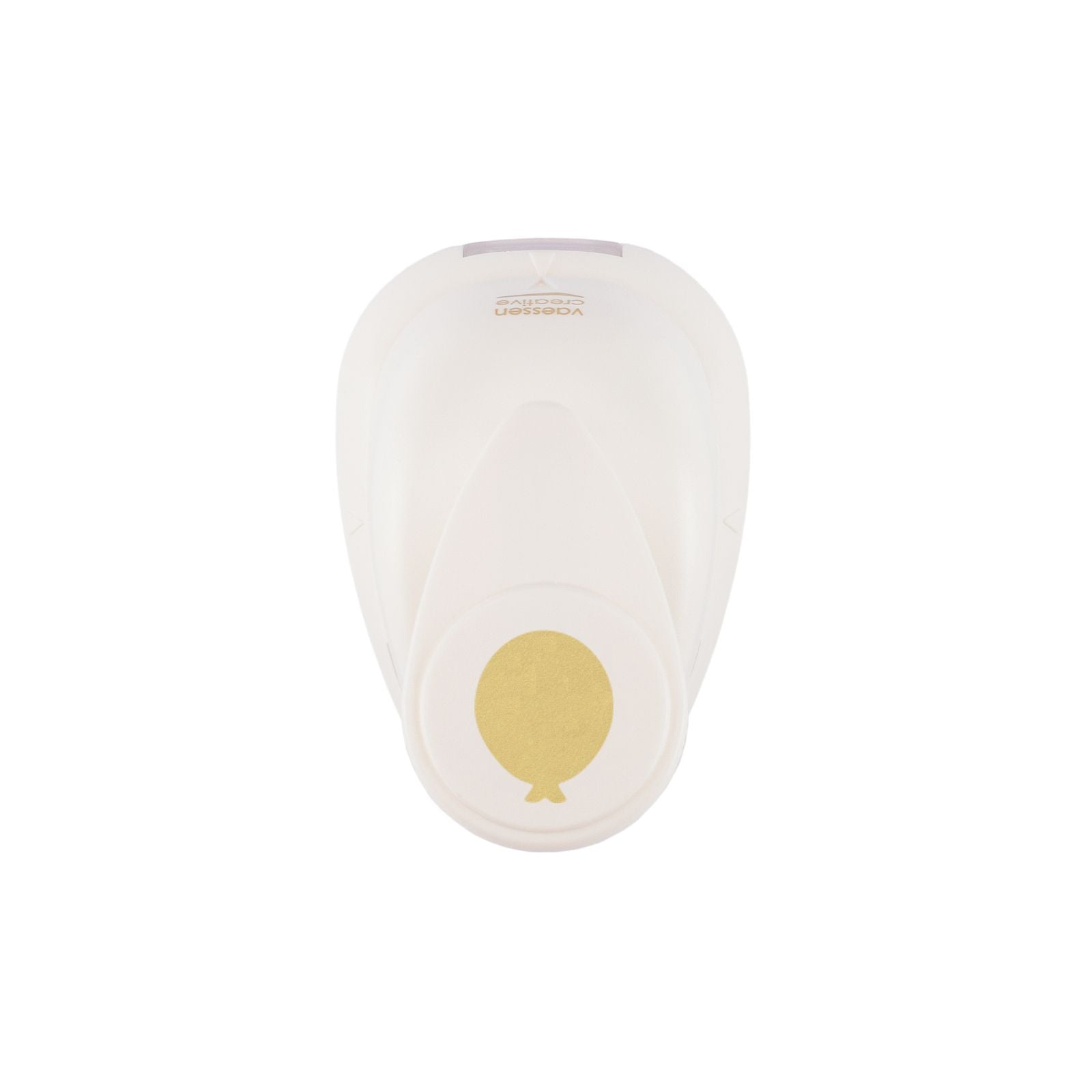 Vaessen creative • figurine ballon perforateur petit