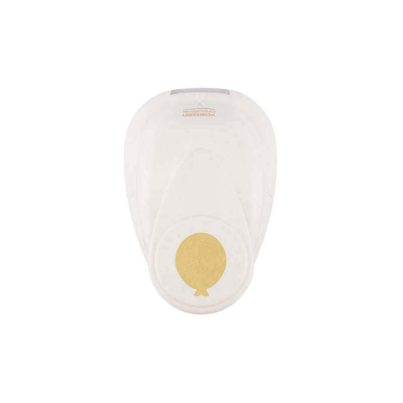 Vaessen creative • figurine ballon perforateur petit