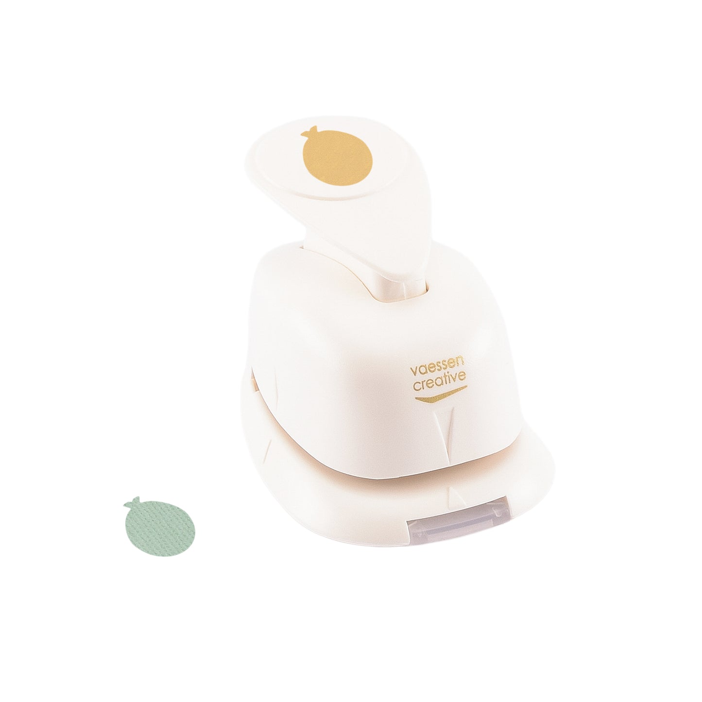 Vaessen creative • figurine ballon perforateur petit