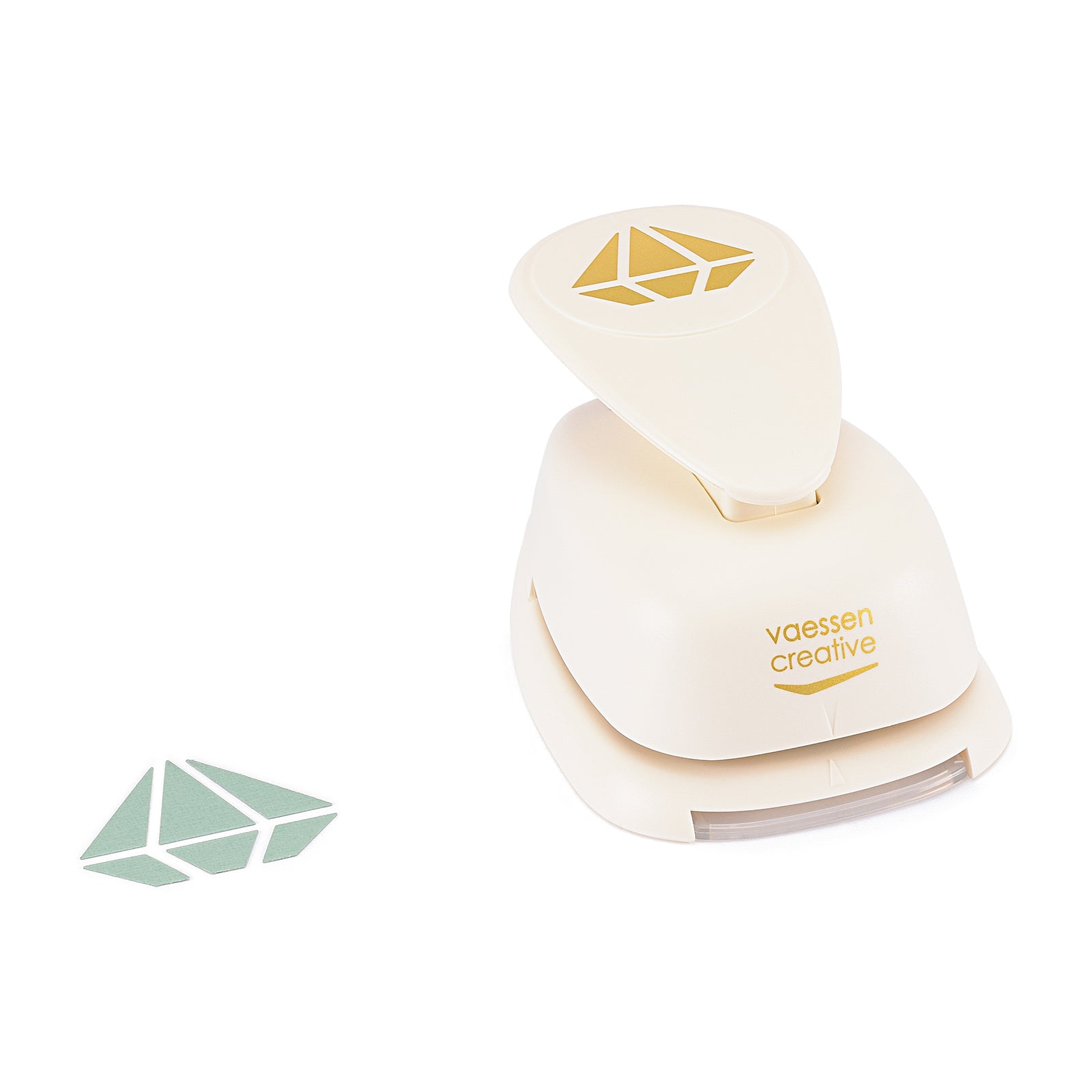 Vaessen creative • Perforatrice géante en diamant